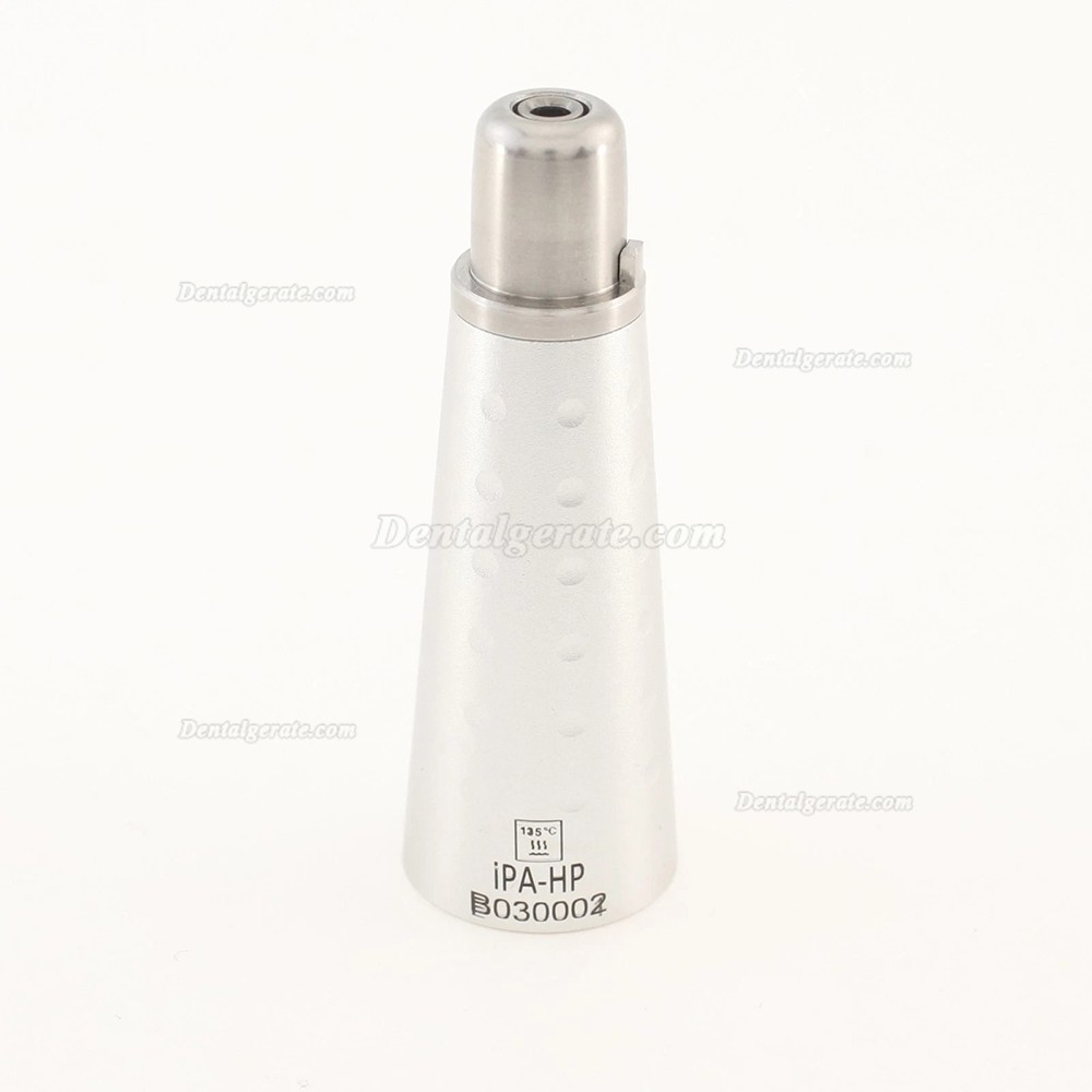 iProphy Air Dental Prophylaxe-Handst&uuml;ck (iPA-Handst&uuml;ckkopf + iPA-Motor, 4-Loch-Anschluss)